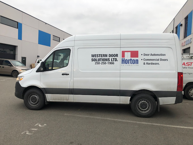 Vehicle Graphics